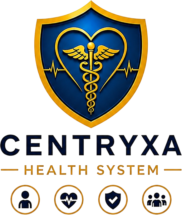 Centryxa Health System